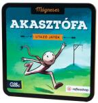 ALBI Akasztófa utazó játék