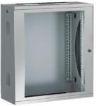 Rittal Rack Rittal FlatBox DK 15HE BxT 600x400mm Gri 19 (7507030)