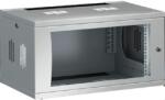 Rittal Rack Rittal FlatBox DK 6HE BxT 600x600mm Gri 19 (7507100)