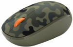 Microsoft Camo SE Green (8KX-00039) Mouse