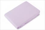 Glamonde gumis lepedő Lavendel 90×200 cm