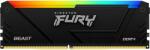 Kingston FURY Beast RGB 32GB DDR4 3600MHz KF436C18BB2A/32