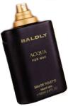 Florgarden Baldly Acqua EDT 100 ml Parfum