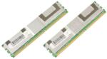 CoreParts 8GB (2x4GB) DDR2 667MHz MMKN125-08GB