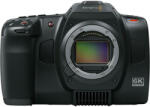 Blackmagic Design Cinema Camera 6K (Leica L) (CINECAM60KLFL) Camera video digitala