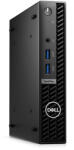 Dell OptiPlex 7010 MFF N018O7010MFFEMEA_VP Számítógép konfiguráció