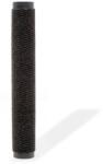 vidaXL Covor de ușă anti-praf 40x60 cm negru (132703) Covor