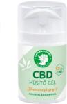 Cannadorra CBD hűtő gél 50 g