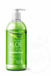 Inelia 99% aloe vera gél pumpás 400 ml