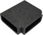 Dalap Szigetelés szögletes T-idomokhoz 204x60 mm (4006)