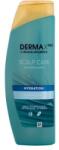 Head & Shoulders DermaXPro Scalp Care Hydration Anti-Dandruff Shampoo șampon 270 ml unisex