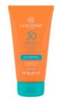 Collistar Active Protection Sun Cream Face-Body SPF30 pentru corp 150 ml pentru femei