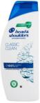 Head & Shoulders Classic Clean Anti-Dandruff șampon 540 ml unisex