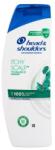 Head & Shoulders Itchy Scalp Anti-Dandruff Shampoo șampon 400 ml unisex
