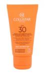 Collistar Special Perfect Tan Global Anti-Age Protection Tanning Face Cream SPF30 pentru ten 50 ml pentru femei