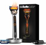 Gillette Labs Heated Razor aparat de ras cu lame încălzite 1 buc