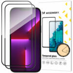 Wozinsky Folie Protectie WZK iPhone 14 Pro Max Sticla Securizata (fol/ec/wzk/ai1/st/fu/fu/se)