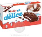 Kinder Delice Kakao T4 156g /6/