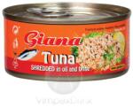  Giana Tonhal aprított olajban 170gr