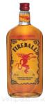 Fireball Cinnamon Whisky 0, 7l 33%