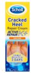 Scholl Sarokbőr repedés elleni krém 60ml