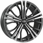 OZ Janta aliaj OZ CORTINA MDGDC 9.5x20 5x120 ET40 - best-tires