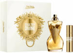 Jean Paul Gaultier - Set cadou Gaultier Divine Jean Paul Gaultiere, Apa de Parfum, Femei, 100 ml + 10 ml Femei