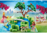 Playmobil - Picnicul Printeselor (pm70961) - babyneeds Bucatarie copii