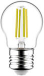 Rábalux E27 filament LED 2 W, melegfehér (79015)