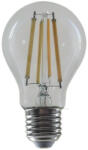 Rábalux E27 filament LED 8 W, melegfehér (79042)