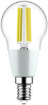 Rábalux E14 filament LED 2 W, hidegfehér (79014)