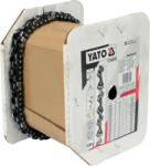 TOYA YT-84959 Láncfűrész lánc tekercs 3/8" 1, 1 mm 1632 szem (YT-84959)