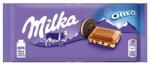 Milka Csokoládé táblás MILKA Oreo 100g