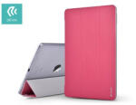 DEVIA ST319181 Light Grace iPad Pro 12.9" 2018 rózsaszín védőtok (ST319181)