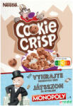  Cookie Crisp 375Gr Gabonapehely