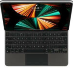 Apple Magic Keyboard 12, 9" iPad Pro (5. gen) fekete billentyűzet (MJQK3MG/A) - tobuy