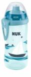 Nuk Cana Nuk Junior 300 ml de la 36 luni Bleu (MAR-N5106)