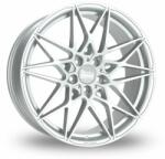 MAM B2 argintiu CB72.6 5/112 R18x8 ET30