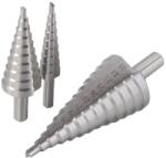  lépcsős lemezfúró ¤4-30 14lépcsős hatlapfejű430