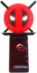 Exquisite Gaming Deadpool Ikon Telefon/kontroller töltőállomás (Platform nélküli) (1205478)