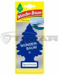 Wunder-Baum LT Sport illatosító (fenyőfa) WB 7217 (WB 7217)