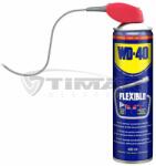 WD-40 Spray flexibilis csővel 400ml