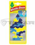 Wunder-Baum LT Pina Colada illatosító (fenyőfa) WB 7228 (WB 7228)