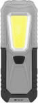 Tracer TRAOSW47010 - LED műhelylámpa, Fekete/Szürke (TRAOSW47010)