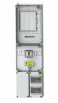 Csatári Plast CSP21.E015ÁK