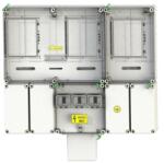 Csatári Plast CSP21.E025KF