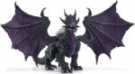 Schleich Eldrador Shadow Dragon figura (70152) - bestmarkt