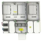 Csatári Plast CSP21.E0323Fi