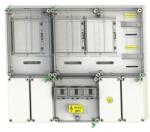 Csatári Plast CSP21.E032KF