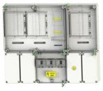 Csatári Plast CSP21.E029KF